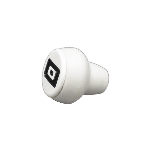 [RZSEN3STOPPERBALL] Sensor 3-4S Stopper Ball, white