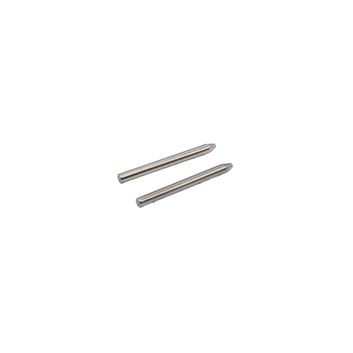 [RZSEN4ENDCAPPINSET] Sensor 3S & 4 Bar Endcap Pin Set
