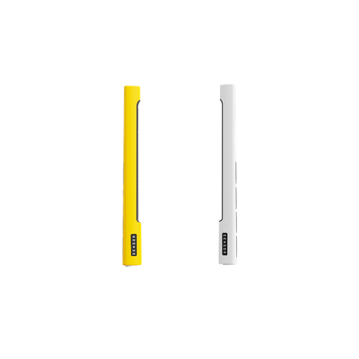 [RZSEN4FLOATERWY] Sensor 4 Floater Set (white & yellow)