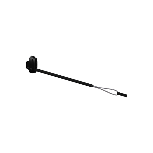 [RZSEN4PENDCAPINSERTB] Sensor 3-4 Pro Endcap Insert black