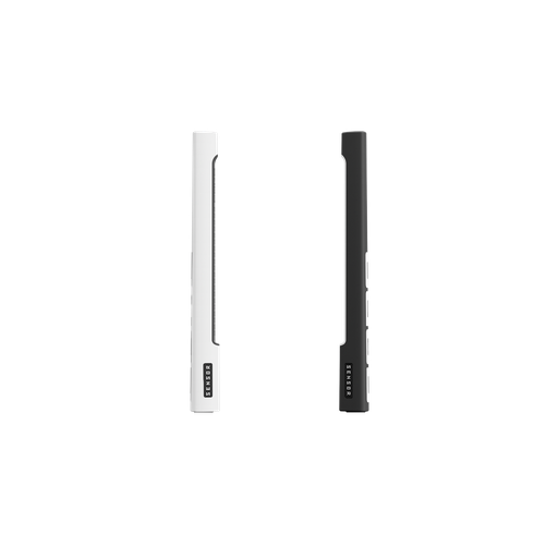 [RZSEN4PFLOATERBW] Sensor 4 Pro Floater Set (black & white)