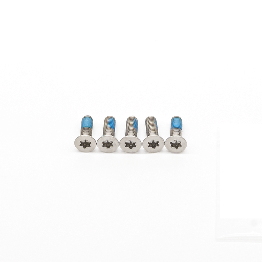 [WZSPEC1FSESCRW] Spectrum Fuselage Screw Set 