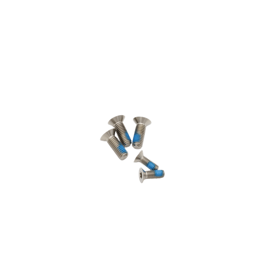 [WZVERT1FSESCRW] Vert Fuselage Screw Set
