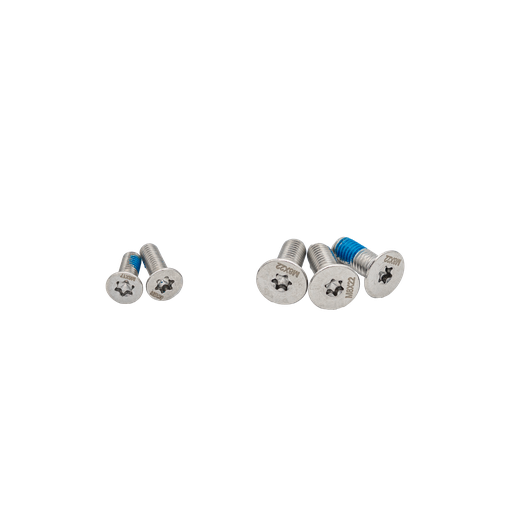 [WZVERT1FSESCRW] Vert Fuselage Screw Set